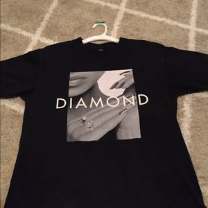 Dimond T-shirt
